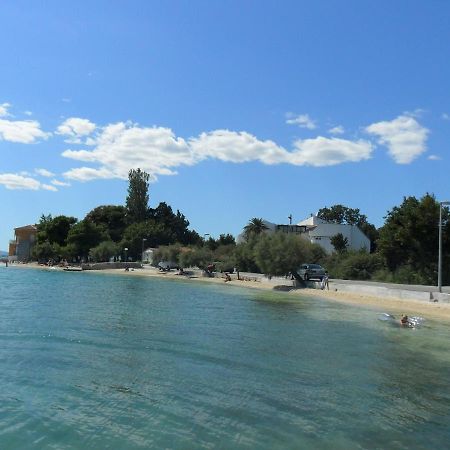 Hotel Ballet School Kaštela Buitenkant foto