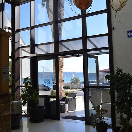 Hotel Ballet School Kaštela Buitenkant foto