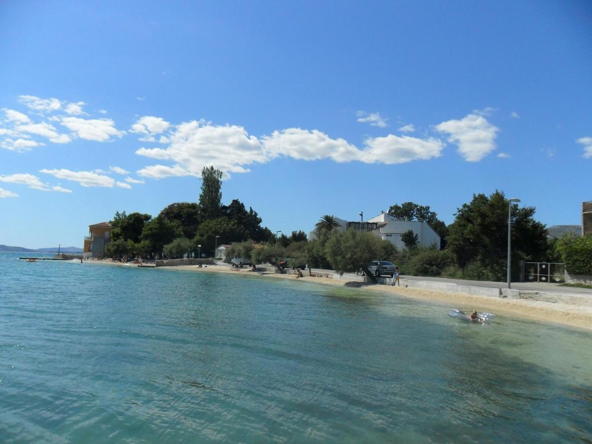 Hotel Ballet School Kaštela Buitenkant foto