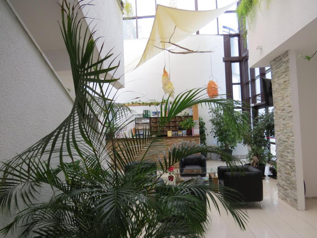 Hotel Ballet School Kaštela Buitenkant foto