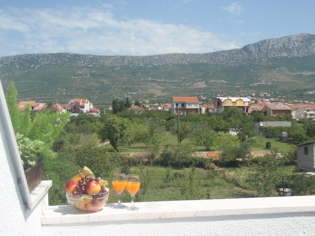 Hotel Ballet School Kaštela Kamer foto