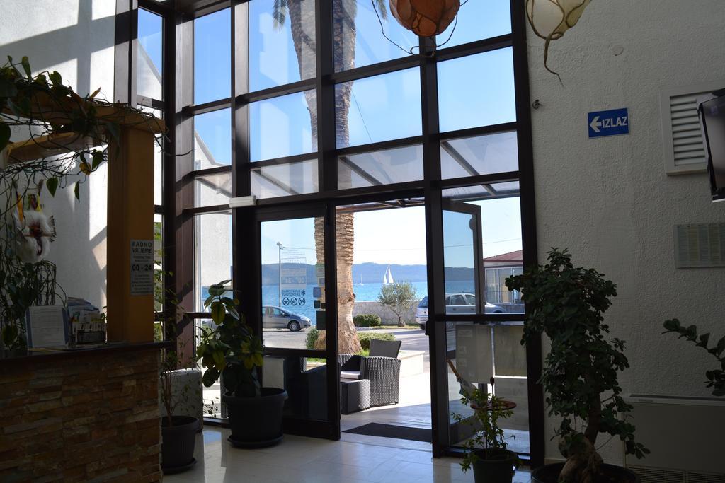 Hotel Ballet School Kaštela Buitenkant foto
