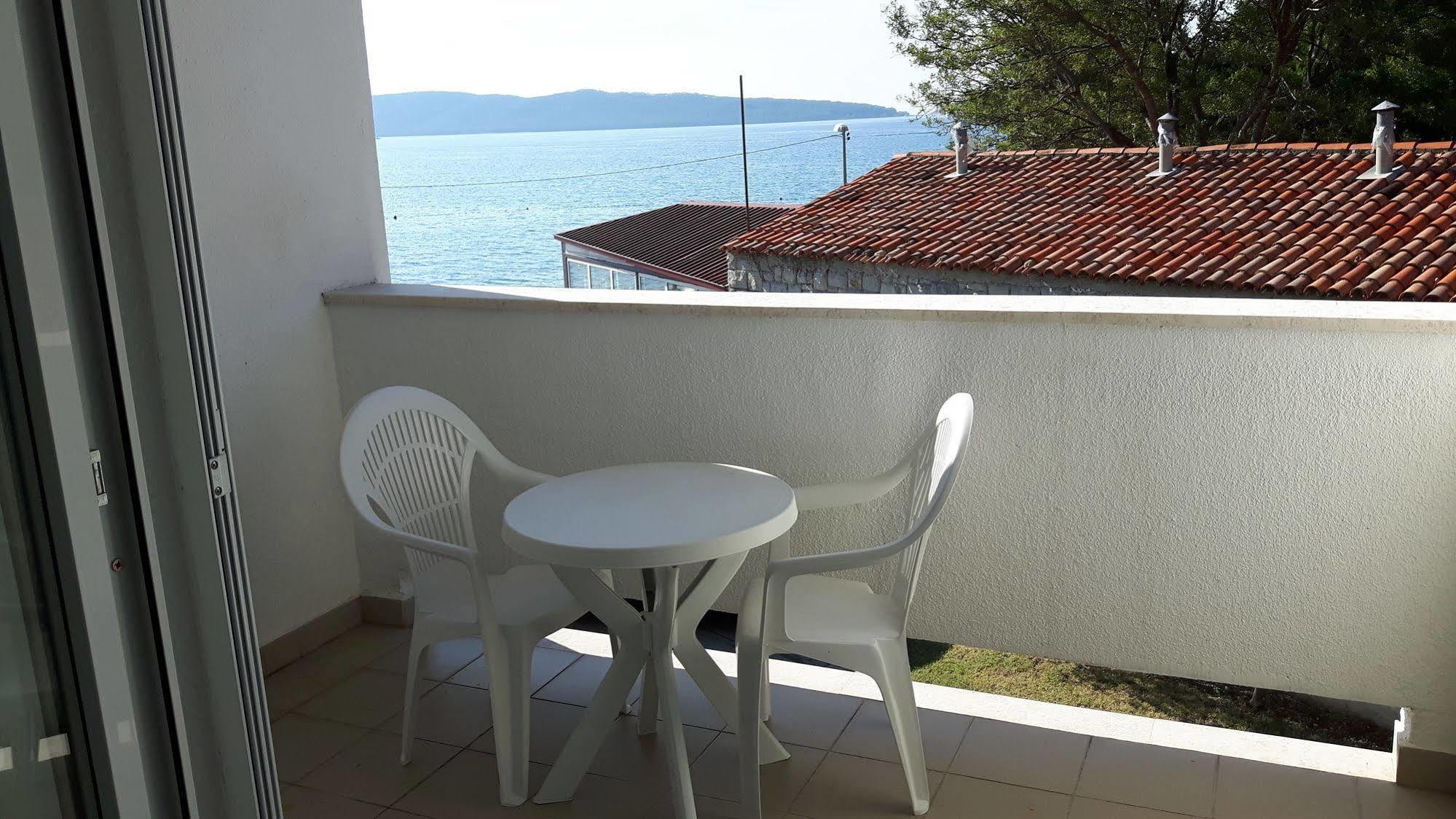 Hotel Ballet School Kaštela Buitenkant foto