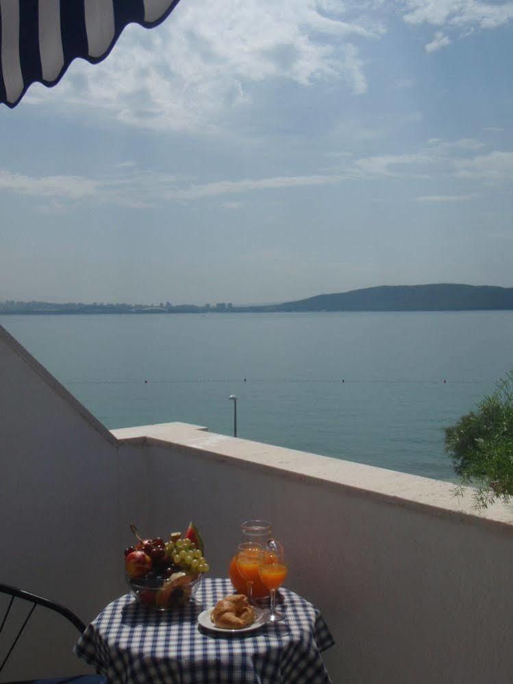Hotel Ballet School Kaštela Buitenkant foto